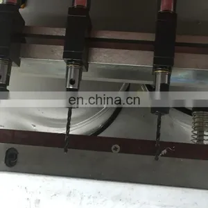 Aluminum Window Hinge Drilling Machines thumbnail-3