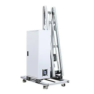 Start Your Business With Hanhuang Wall Printing Machine thumbnail-1