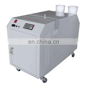 Ultrasonic Industrial Humidifier 3kg 6kg 9kg 12kg Capacity Can be Customized thumbnail-5