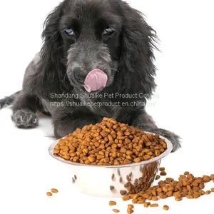 High-energy Whole-period Dog Food thumbnail-3