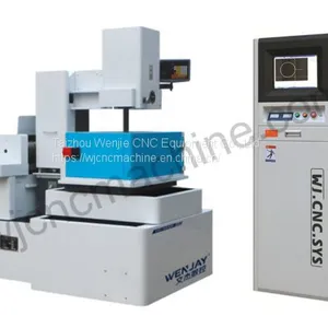 CNC Machine Tool PD-ST Medium-Speed Wire-Moving Control System thumbnail-1
