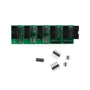 Latest Version V54 OBD2 VD300 FGTech Galletto 4 Master BDM-TriCore-OBD Function thumbnail-4