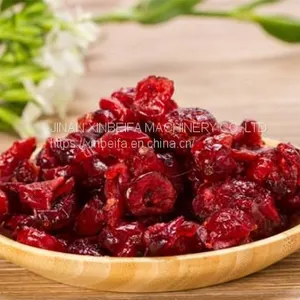 Cranberry Stem Drying Machine thumbnail-5