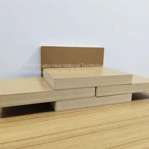 PBM Foam Board / 12mm 0.65 Density WPC CELUKA FOAM BOARD (PBM FOAM BOARD) thumbnail-1