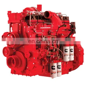 Chongqing Cummins Engine Co. Ltd. thumbnail-2