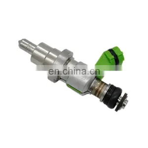 Fuel Injector Nozzle Tester 23209-28070 thumbnail-2