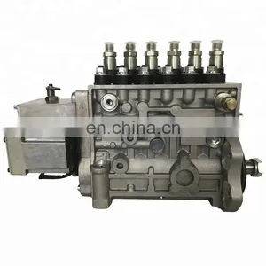 Fuel Injection Pump 4940749 CPES6P120D120RS7196 for 6CTA8.3-G2 for Engine thumbnail-3