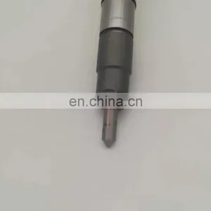 Diesel Fuel Injection Common Rail Injector 0445110376 Suitable Nozzle DLLA145P2168 thumbnail-5