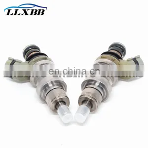 Original LLXBB Fuel Injector Nozzles 23209-79125 2320979125 For Toyota 23250-79125 2325079125 thumbnail-4