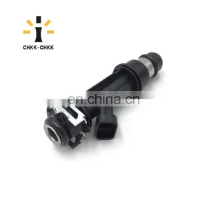 Quality Warranty Automotive Parts Fuel Injector Nozzle OEM 25319301 ICD0012 thumbnail-4