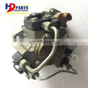 J08C Diesel Fuel Injection Pump Regeneration thumbnail-1