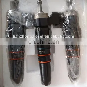Engine Parts M11 ISM11 QSM11 Injector 3411821 thumbnail-2