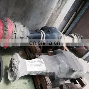 Excavator Parts Wheel Loader WA420-3 Excavator Hub Reduction Rear Wheel Drive Axle 424-23-20001 thumbnail-4
