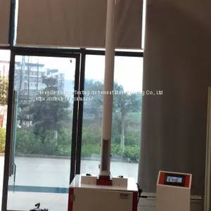 Plastic Pipe Testing Machine KXJL-450 Falling Mass Impact Testing Machine thumbnail-3