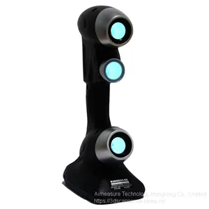 Handheld 3D Scanner HSCAN771 thumbnail-1