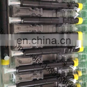 Common Rail Injector 28382353 thumbnail-3