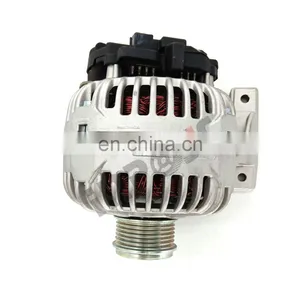 In Stock 160A NEW Alternator for Volvo XC90 XC70 S60 S80 V70 2.5L 2.0L 2.4L 30658087 0124625024 thumbnail-3