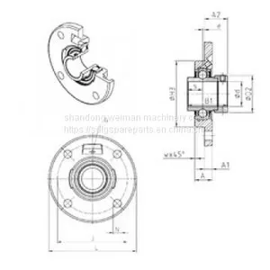 Bearing Units thumbnail-1