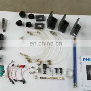 EPS708 Common Rail Test Bench CR815 With EUI/EUP, HEUI Function thumbnail-6