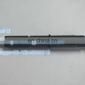 BF4M2012 Excavator Fuel Injector D4D Diesel Engine Fuel Parts 02113133 0432193486 thumbnail-3