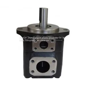 DENISON T6ED-052-038-1R00-C100 Vane Pump thumbnail-1