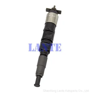 Common Rail Injector 095000-5211 095000-5212 095000-5213 Diesel Injector thumbnail-5