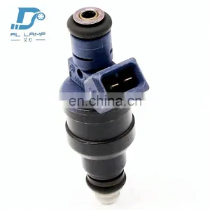 Fuel Injector Nozzle OEM 0280150927 For B1500 Dakota Ram 1500 3.8L 3.9L thumbnail-5