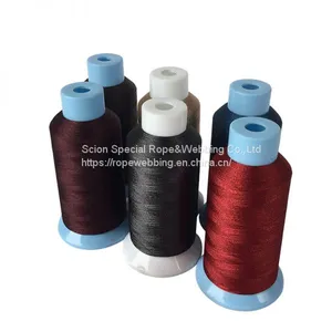 Touchscreen Conductive Embroidery Thread thumbnail-1