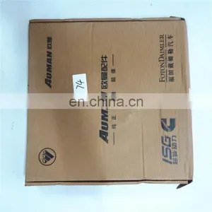 Foton Auman Door Lifter Bracket 1B24961400003 thumbnail-2