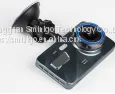 DKS-D36 4.0-inch.HD IPS Display Driving Recorder Car Dvr Car Camera thumbnail-1