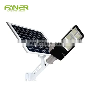 Outdoor 25w 50w 100w 150w 200w 300w Led Street Solar Led With CB and BIS thumbnail-1