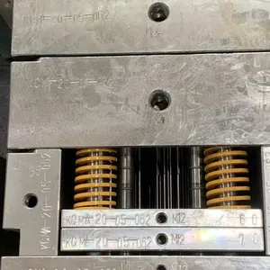 Injection Manufacturer Plastic Injection Mold Making Injection Molding Customize thumbnail-2