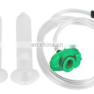 Industrial Adhesive, Glue, Sealant Dispensing Systems ,hot Melt Spraying Adhesive Glue Dispensing Machine for Mobile Phone thumbnail-2
