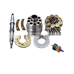 CAT12G/14G/16G CAT215 Hydraulic Pump Motor Parts Repair Kits For Excavator thumbnail-1
