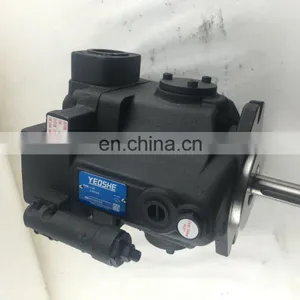 Best Price Yoeshe V38 Series V38A3R10X V38A4R10X V38A1R10X Hydraulic Piston Pump thumbnail-2