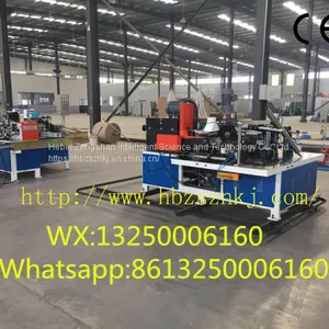 Automatic /high Quality/conical Paper Cone Machine thumbnail-4