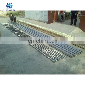 Furnace Heating Elements For Spiral On Glass Tempering Machine thumbnail-5