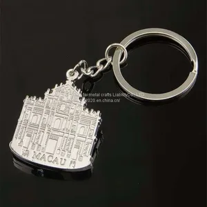 Car Key Chain 4s Sales Shop Production Key Chain Supplier thumbnail-3