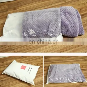 China Factory Sale Dog Blanket Weighted Blanket Dog Weighted Blanket thumbnail-3