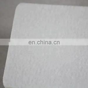 Factory Price Hanging Stiff Polyester Felt Sheet for Car Air Freshener thumbnail-5