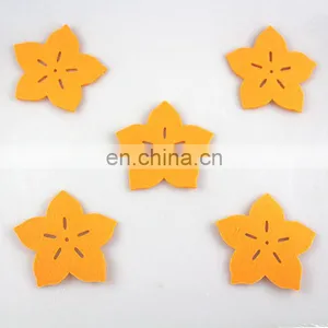 Eco-friendly Fashionplacemat Table Felt Coasters for Drinks Cup thumbnail-6