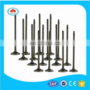 Manufacturers Car Spare Parts Engine Valve for Toyota Corolla EE90 AE92 EE100 AE101 AE111 AE112 thumbnail-1