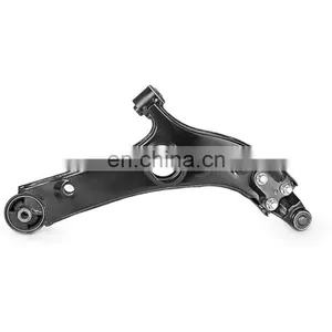 Wishbone Front Lower Left & Right Set for HYUNDAI / KIA OEM 54500-3S100 / 54501-3S100 / 54500-3S100LH / 54501-3S100RH thumbnail-1