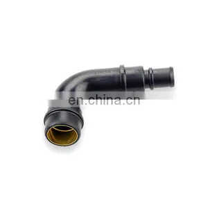 Crankcase Breather Hose Pipe Set BREATHER HOSE KIT For JETTA GOLF MK4 1.8T AWP EARLY OE: 06A103213F thumbnail-1