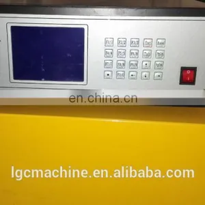 LGC-CRS3 Digital Meters Electronic Common Rail Fuel Injection Pump Test Bench thumbnail-6