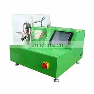 Hot Sale LGC200 Common Rail Diesel Injector Test Repair Cleaning Machine thumbnail-3