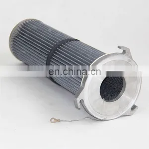 FORST HEPA Industrial Polyester Round Air Filter Cartridge thumbnail-5