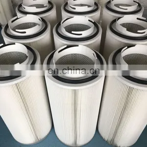 FORST Spunbond Industrial Filtration Filter thumbnail-5