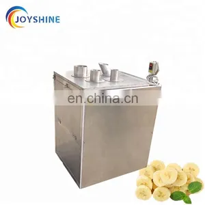 Top Factory Produce Automatic Banana Chips Making Machine Banana Chips Production Line thumbnail-5