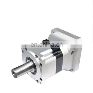 PLF42 Square Flange Output NEMA17 3:1 Speed Reduction thumbnail-5